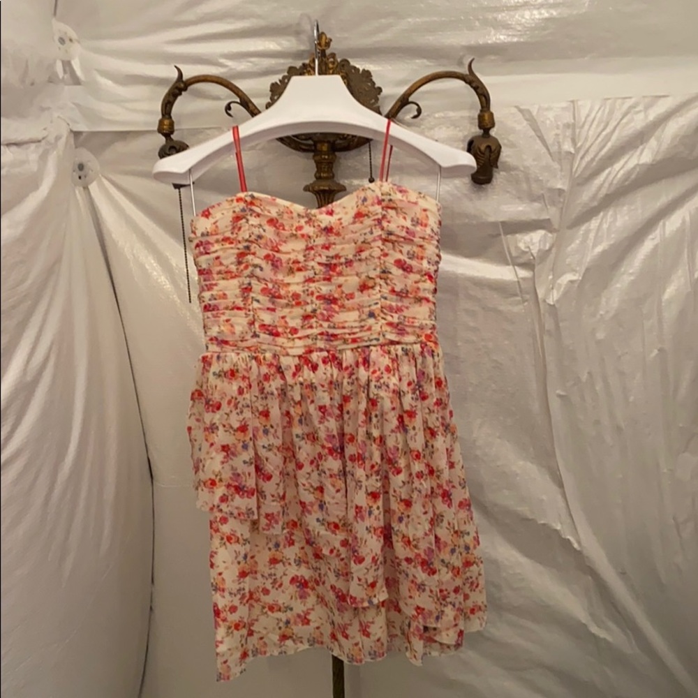 Wet Seal Mini Dress